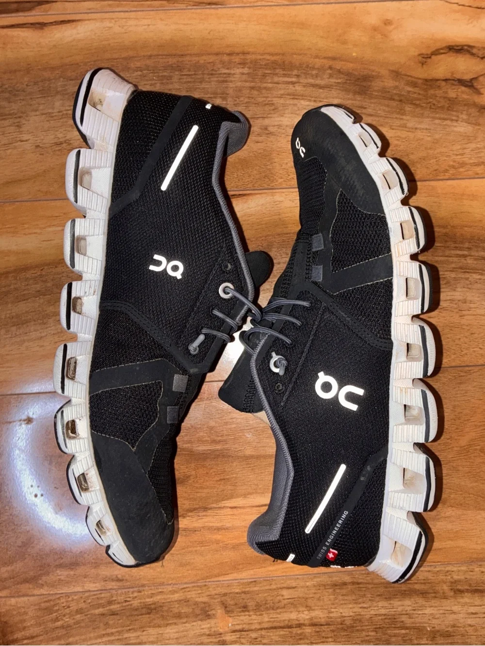 On Running cloud women’s